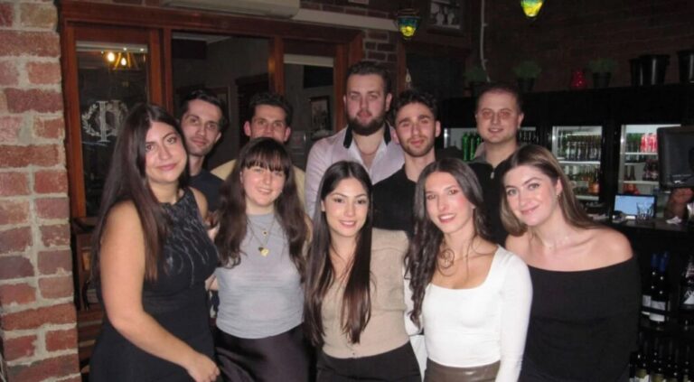 post